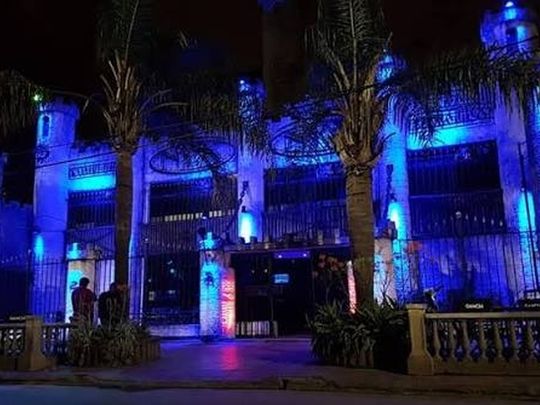 YRIGOYEN, HIPOLITO, AV. al 16000