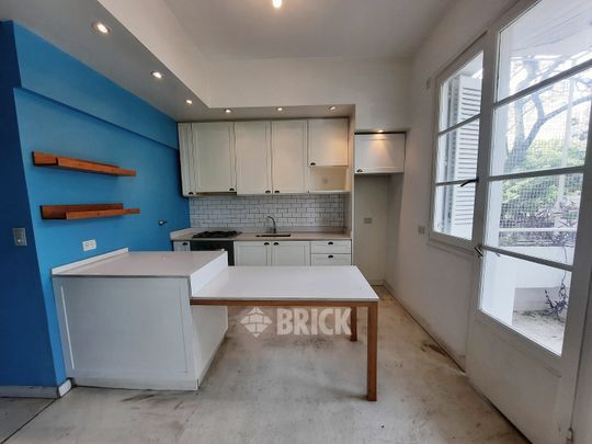 ELCANO, AV. al 3600 Piso 1