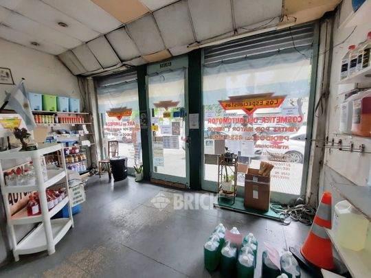 ALVAREZ THOMAS, AV. al 700