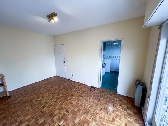 ACUÑA DE FIGUEROA al 1300 Piso 7