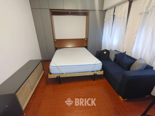 SUIPACHA al 600 Piso 2