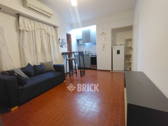 SUIPACHA al 600 Piso 2