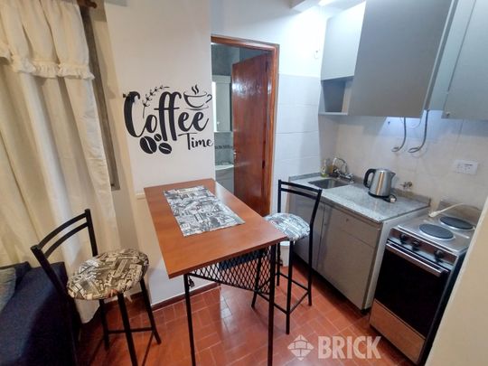 SUIPACHA al 600 Piso 2