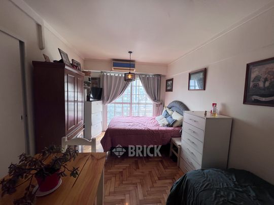 SANTA FE, AV. al 2500 Piso 11