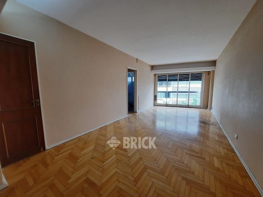 CHARCAS al 3900 Piso 4