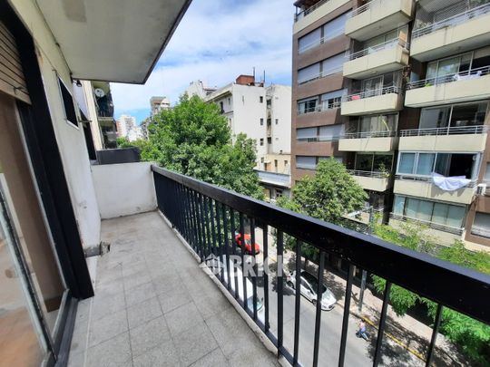 CHARCAS al 3900 Piso 4