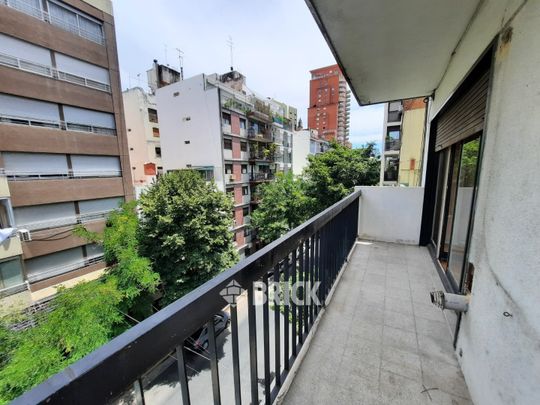 CHARCAS al 3900 Piso 4