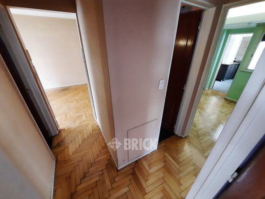 CHARCAS al 3900 Piso 4