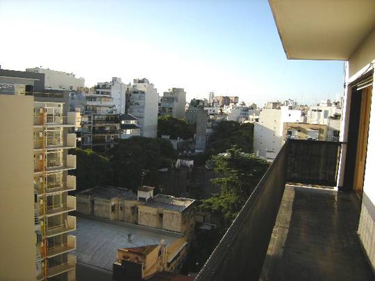 BILLINGHURST al 1200 Piso 9