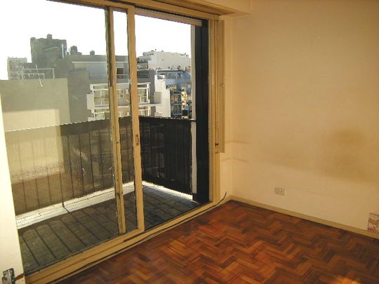 BILLINGHURST al 1200 Piso 9