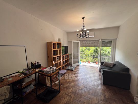 BACACAY al 2500 Piso 5