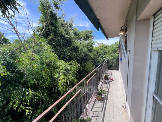 BACACAY al 2500 Piso 5