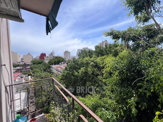 BACACAY al 2500 Piso 5