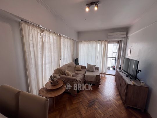 SANTA FE, AV. al 2500 Piso 8