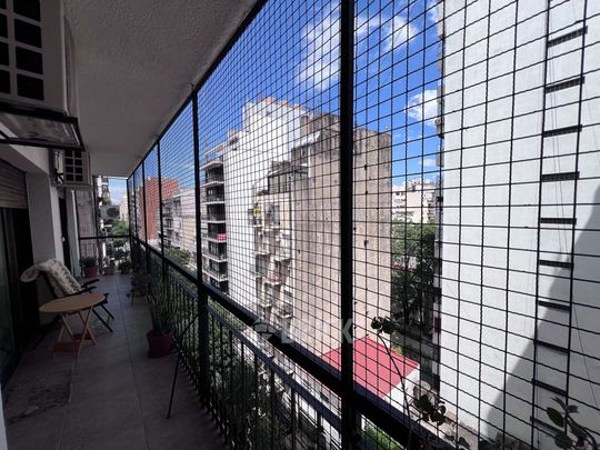 SANTA FE, AV. al 2500 Piso 8