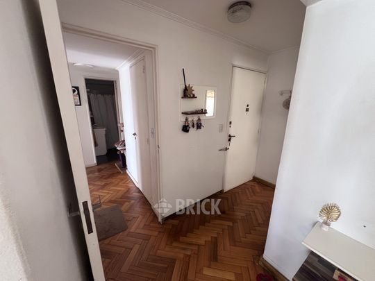 SANTA FE, AV. al 2500 Piso 8