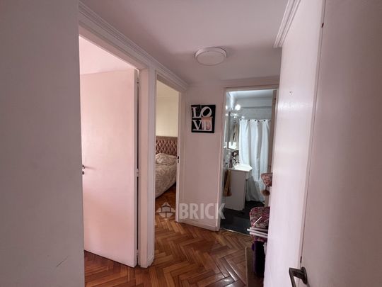 SANTA FE, AV. al 2500 Piso 8