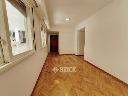 PUEYRREDON, AV. al 1300 Piso 9