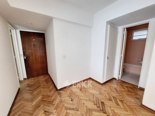 PUEYRREDON, AV. al 1300 Piso 9