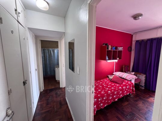 MATHEU al 1700 Piso 20