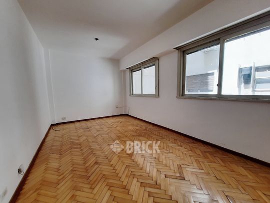 PUEYRREDON, AV. al 1300 Piso 7