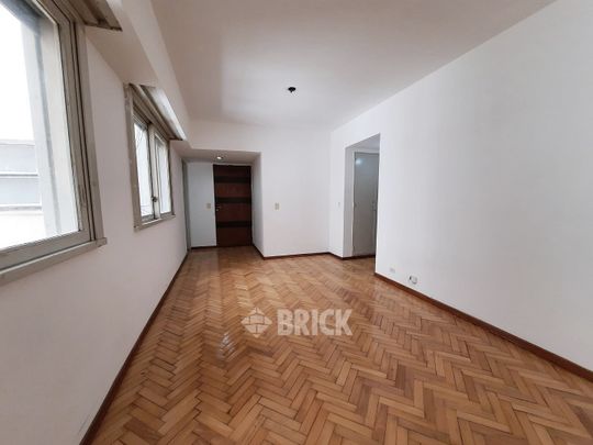 PUEYRREDON, AV. al 1300 Piso 7