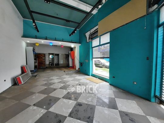 YRIGOYEN, HIPOLITO, AV. al 6600