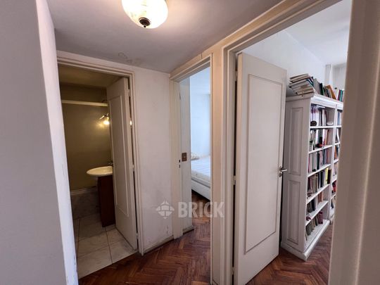 AUSTRIA al 2500 Piso 7