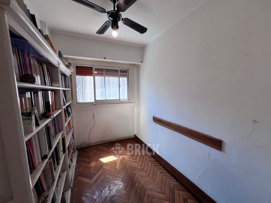 AUSTRIA al 2500 Piso 7