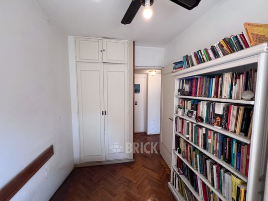 AUSTRIA al 2500 Piso 7