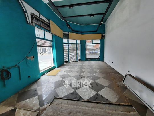 YRIGOYEN, HIPOLITO, AV. al 6600