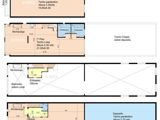 DEL VALLE IBERLUCEA al 4900