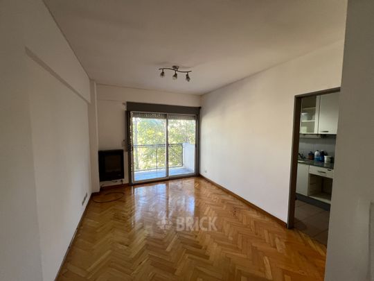 AVELLANEDA, AV. al 1800 Piso 6