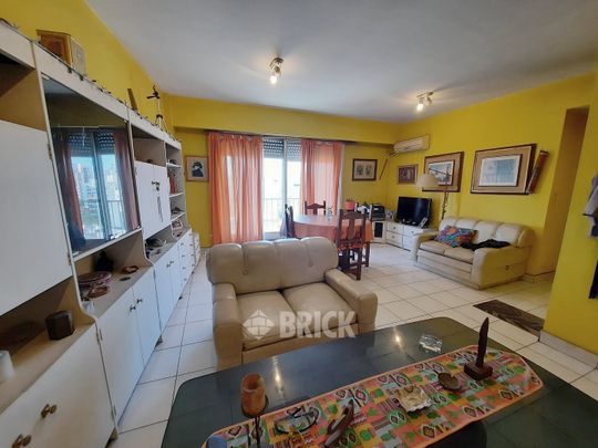 JUJUY, AV. al 100 Piso 8