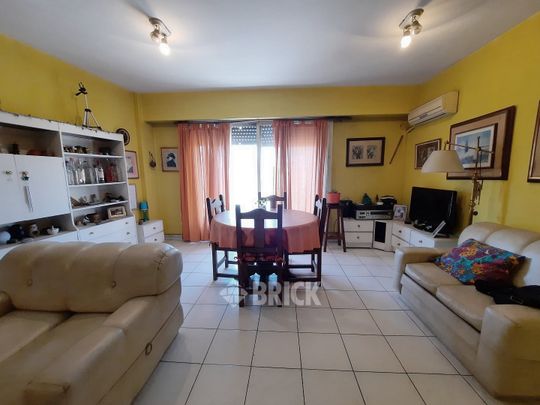 JUJUY, AV. al 100 Piso 8