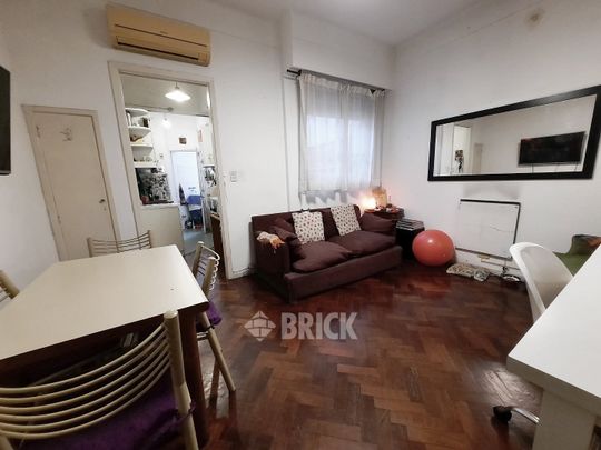 ZAPATA al 100 Piso 1