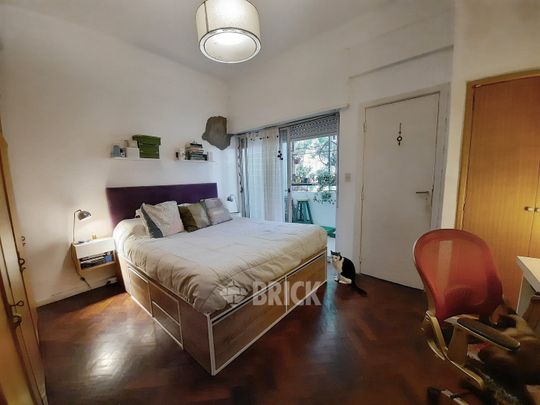 ZAPATA al 100 Piso 1