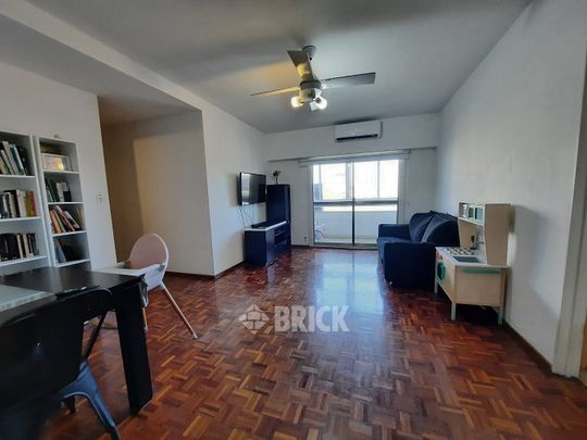 DUMONT, SANTOS al 3300 Piso 8