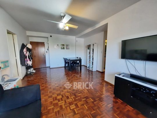 DUMONT, SANTOS al 3300 Piso 8