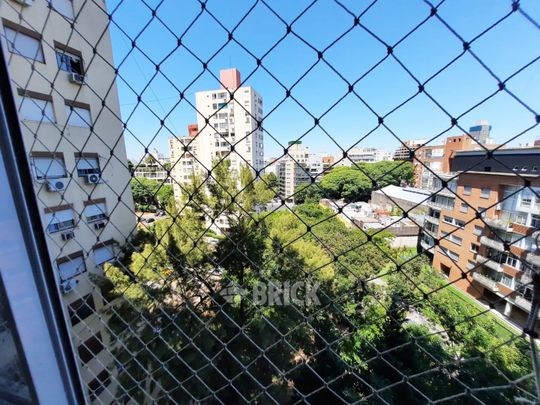 DUMONT, SANTOS al 3300 Piso 8