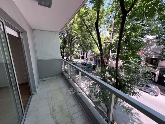 MENDEZ DE ANDES al 1300 Piso 2