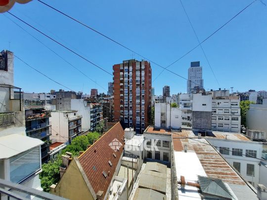 ALVAREZ, JULIAN al 2400 Piso 9