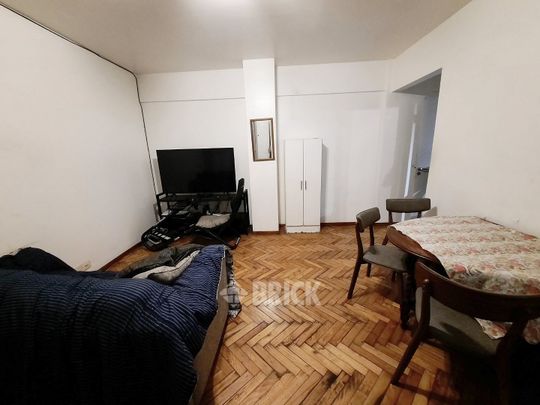 MANSILLA, GRAL. LUCIO al 2500 Piso 1