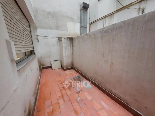 MANSILLA, GRAL. LUCIO al 2500 Piso 1