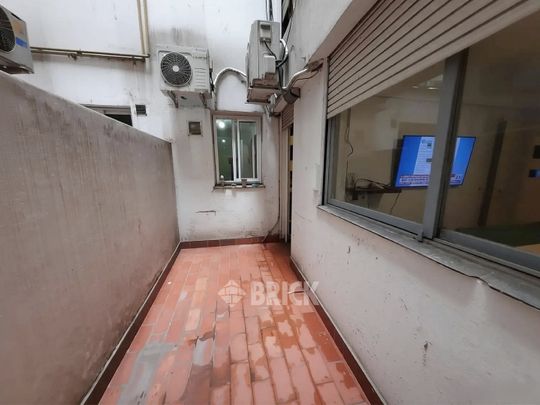 MANSILLA, GRAL. LUCIO al 2500 Piso 1