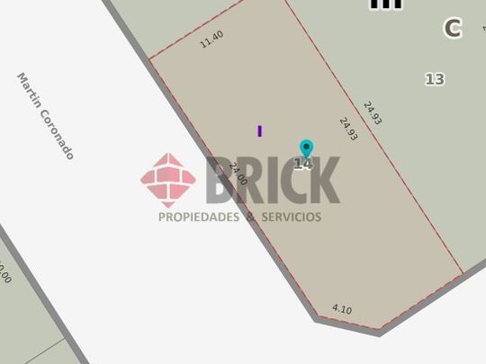 MARTIN CORONADO al 300