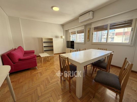 PUEYRREDON, AV. al 1300 Piso 8