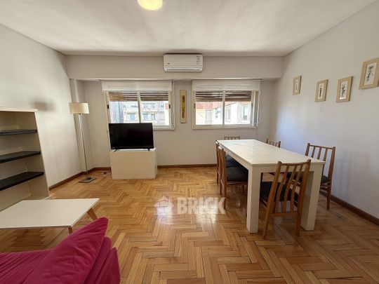 PUEYRREDON, AV. al 1300 Piso 8