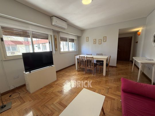 PUEYRREDON, AV. al 1300 Piso 8