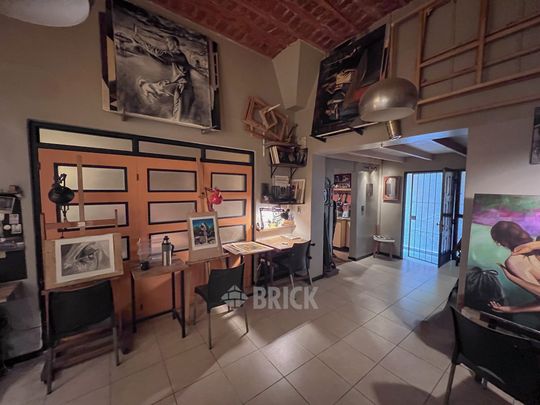 BEAUCHEF al 800 Piso PB